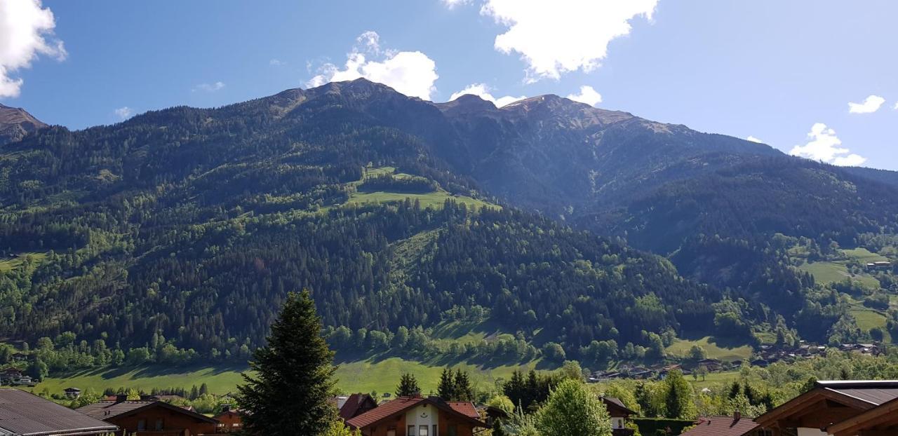 The Apartment - Alpentherme Inklusive Bad Hofgastein Zewnętrze zdjęcie