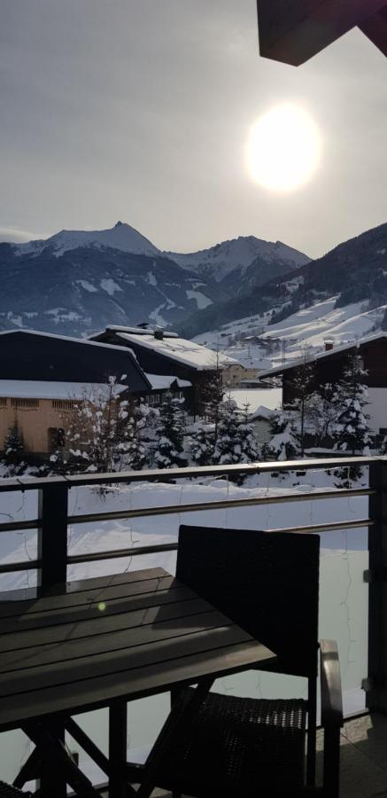 The Apartment - Alpentherme Inklusive Bad Hofgastein Zewnętrze zdjęcie