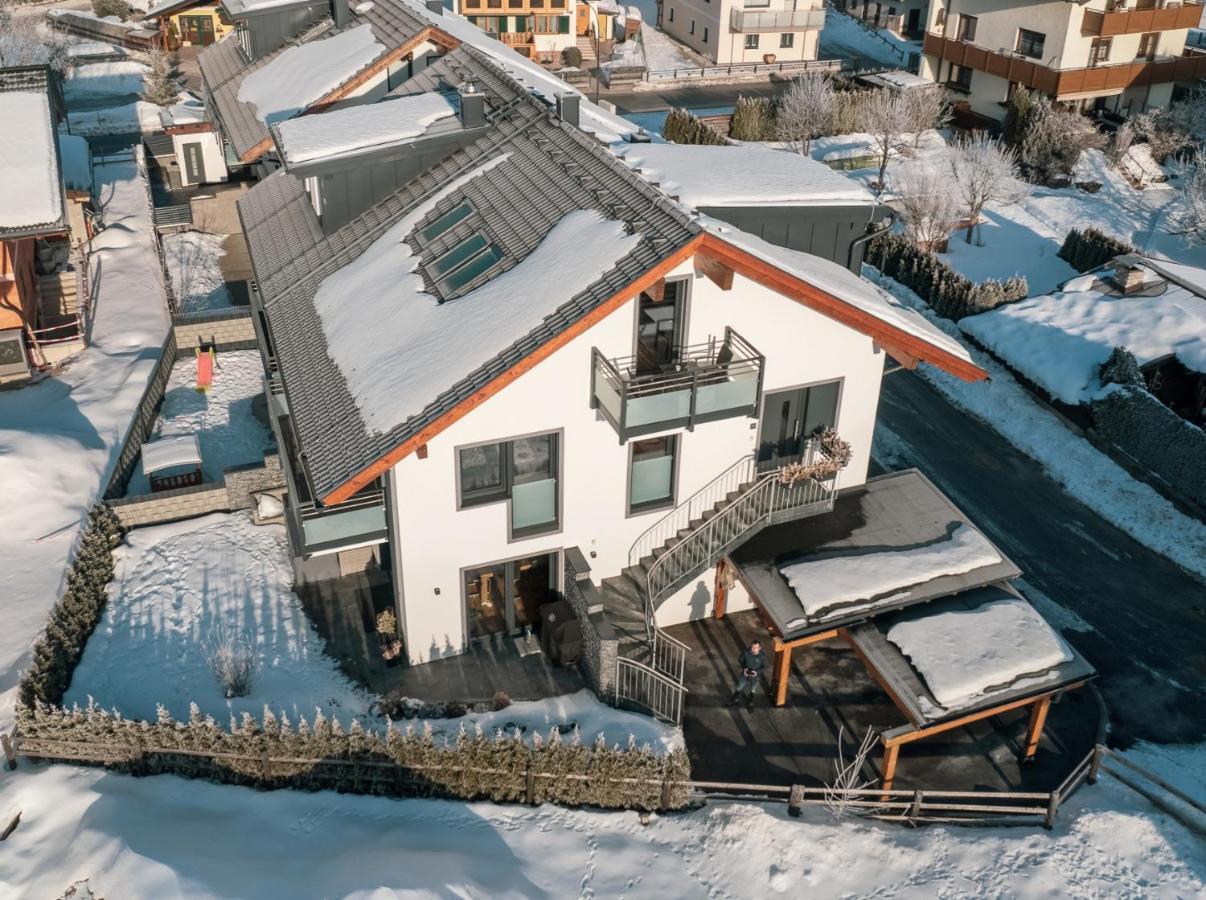 The Apartment - Alpentherme Inklusive Bad Hofgastein Zewnętrze zdjęcie