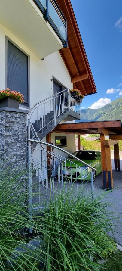 The Apartment - Alpentherme Inklusive Bad Hofgastein Zewnętrze zdjęcie