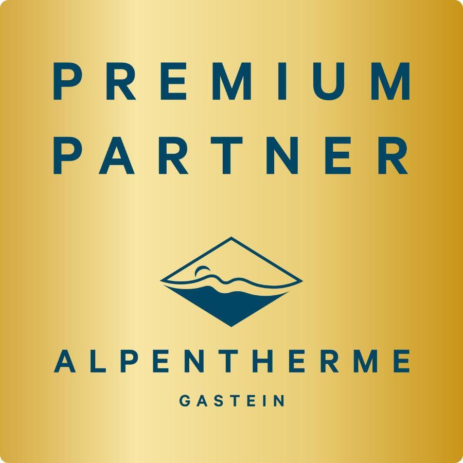 The Apartment - Alpentherme Inklusive Bad Hofgastein Zewnętrze zdjęcie
