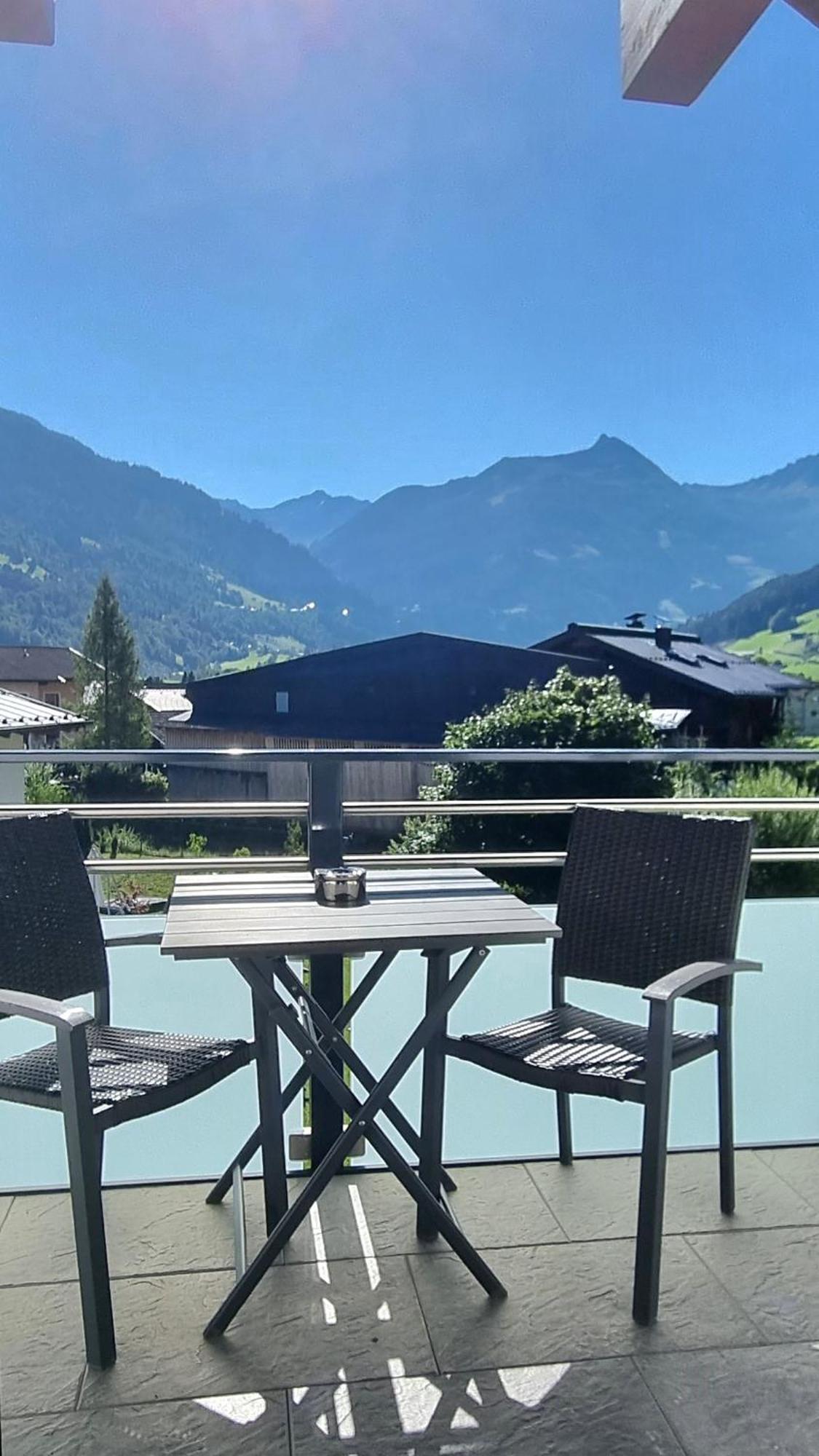The Apartment - Alpentherme Inklusive Bad Hofgastein Zewnętrze zdjęcie